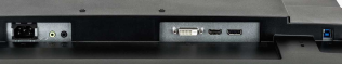 IIYAMA Монитор LCD 27'' 16:9 3840x2160(UHD 4K) IPS, nonGLARE, 60 Гц, 300cd/m2, H178°/V178°, 1000:1, 80M:1, 1.07B, 4ms, DVI, HDMI, DP, USB-Hub, Height adj, Pivot, Tilt, Swivel, Speakers, 3Y, Black