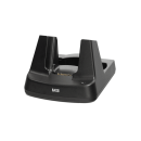UL20 2-Slot charging & USB host client cradle for 1xUL20 & 1xUL20 spare battery. Requires power supply (UL20-PWSP-2XX sold separately)